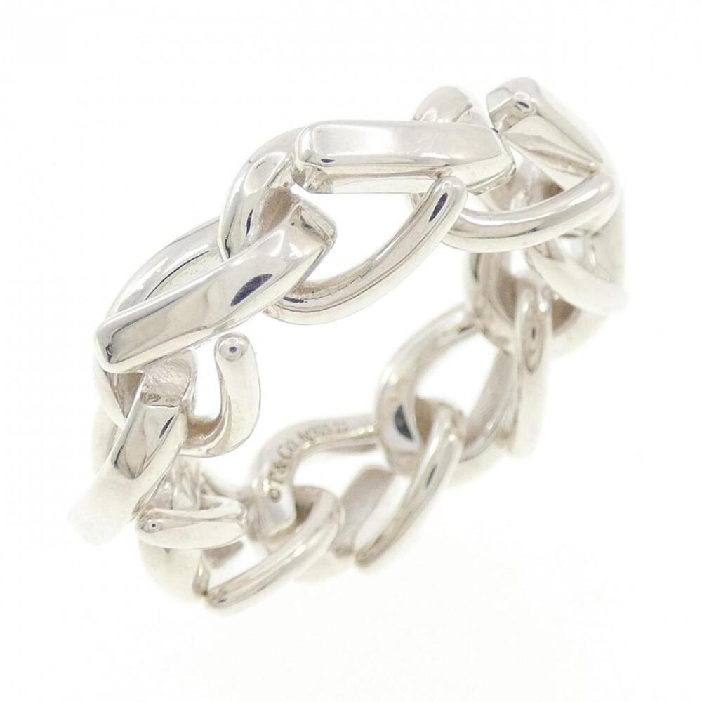 Tiffany Forge Ring